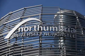 2,500 Undergraduate & Postgraduate Scholarships At Northumbria University, UK